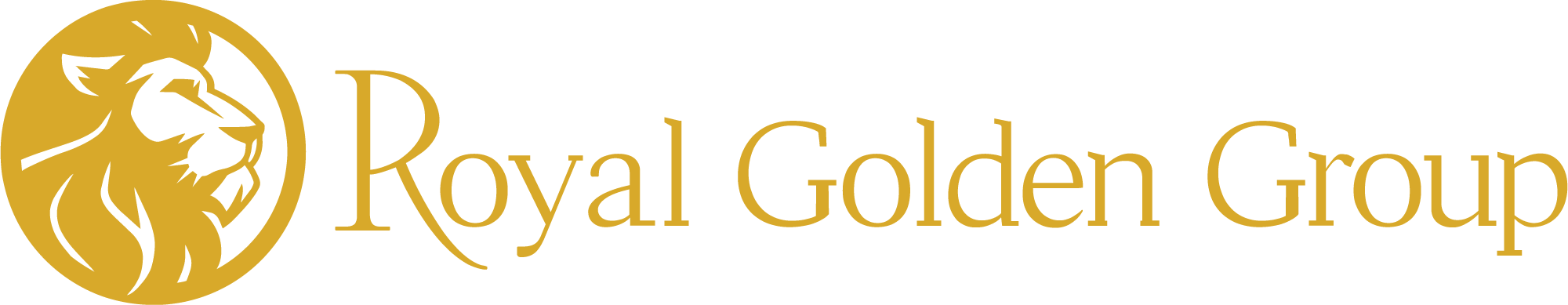 E-shop Royal Golden Group